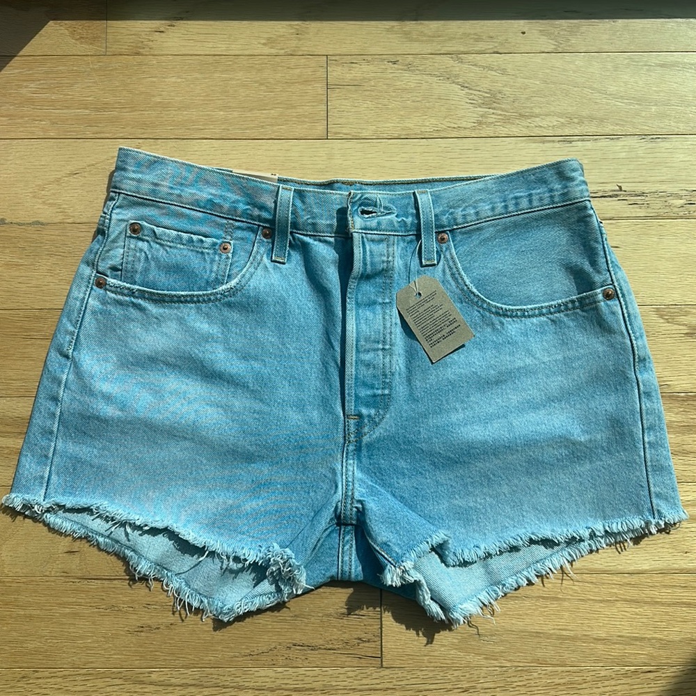 Levi’s 501 Shorts
